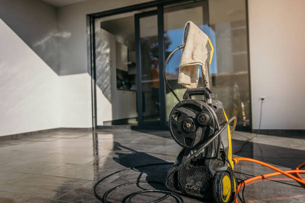 Professional Pressure Washing Services in Tishomingo, OK