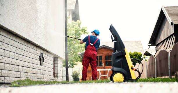 Winterizing Services in Tishomingo, OK